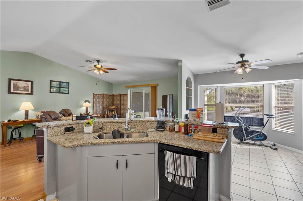 GOLDEN GATE ESTATES - Residential