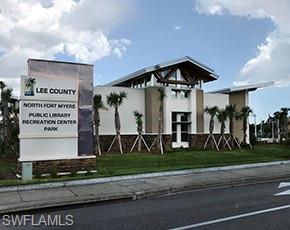 FOUNTAIN VIEW RV RESORT - Land