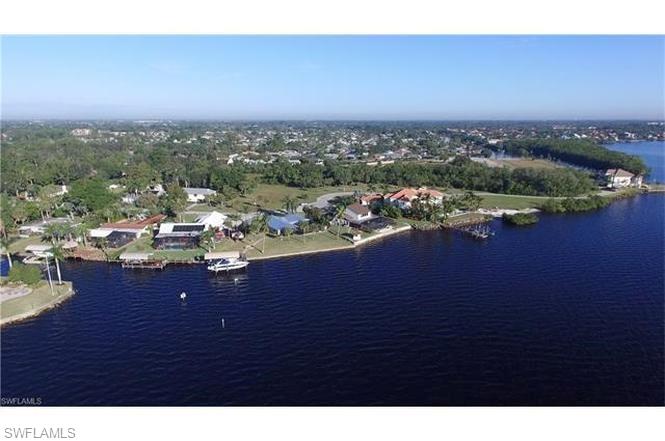 FOUNTAIN VIEW RV RESORT - Land