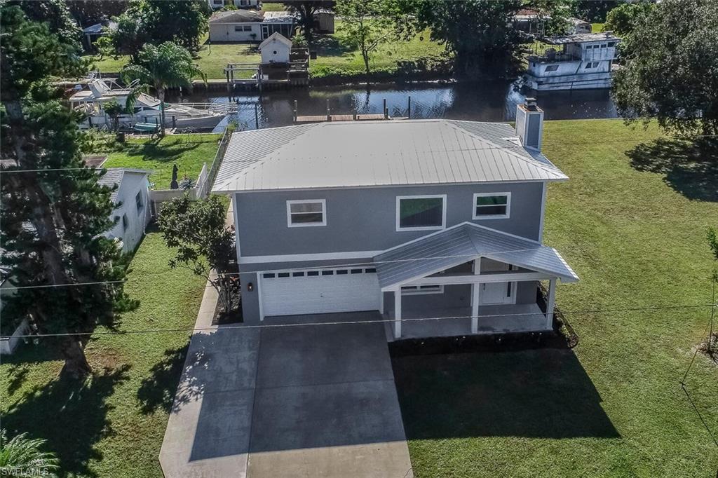 FORT MYERS SHORES - Residential