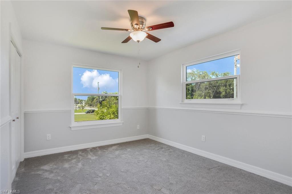 FORT MYERS SHORES - Residential