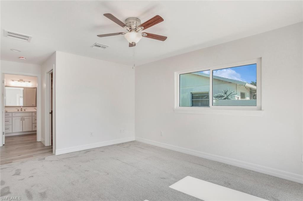 FORT MYERS SHORES - Residential