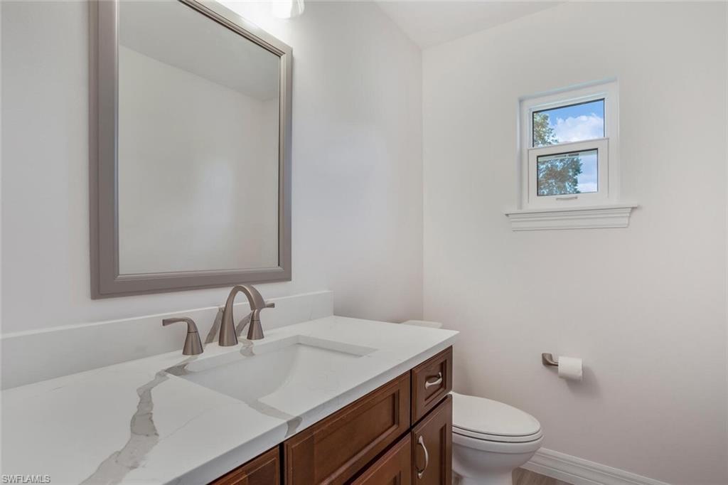 FORT MYERS SHORES - Residential