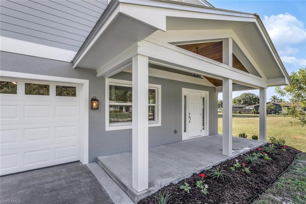 FORT MYERS SHORES - Residential