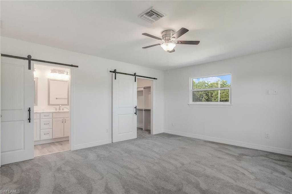 FORT MYERS SHORES - Residential