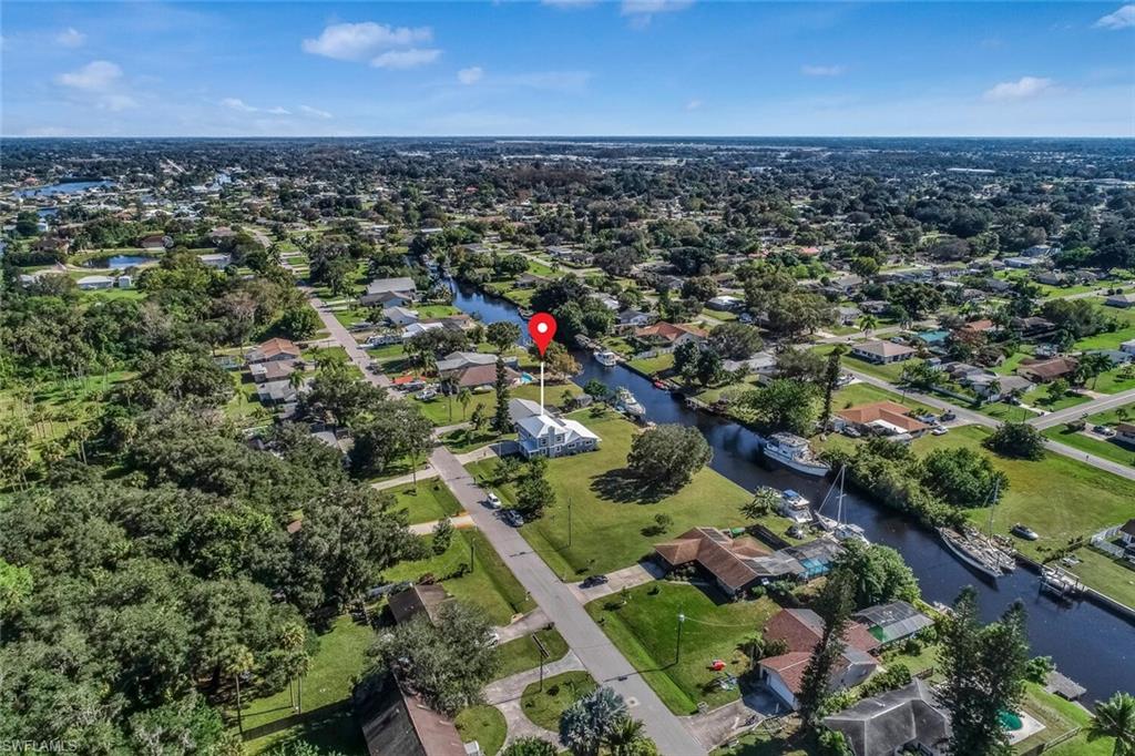 FORT MYERS SHORES - Residential