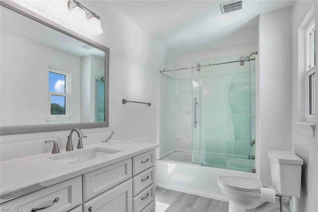 FORT MYERS SHORES - Residential