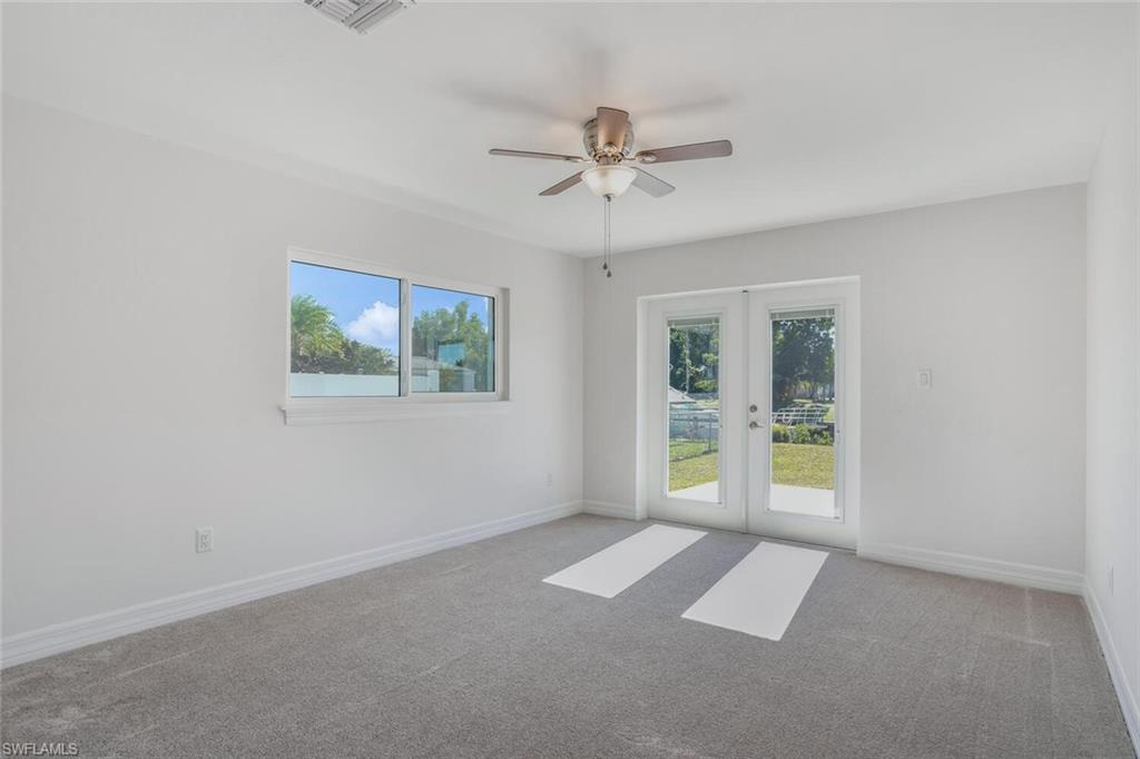 FORT MYERS SHORES - Residential