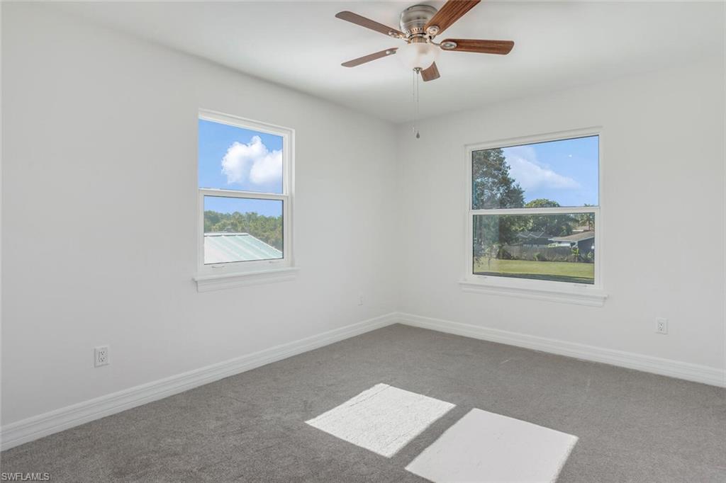 FORT MYERS SHORES - Residential