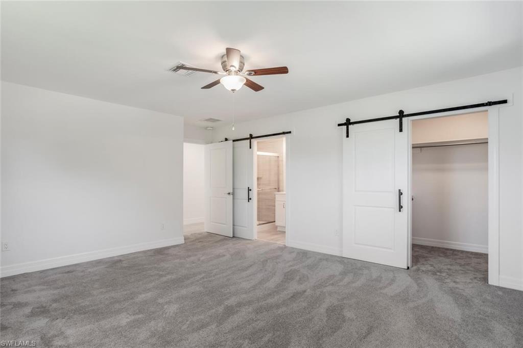 FORT MYERS SHORES - Residential