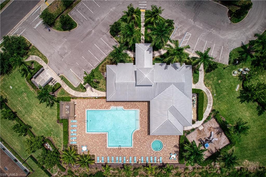 COMPASS LANDING - Residential