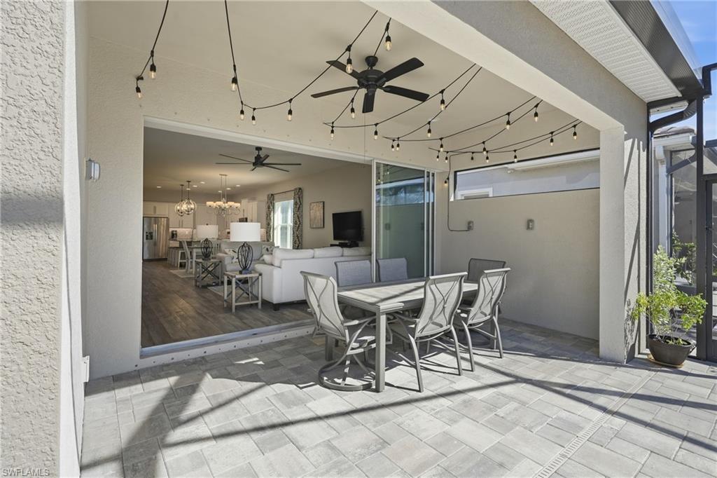 COMPASS LANDING - Residential