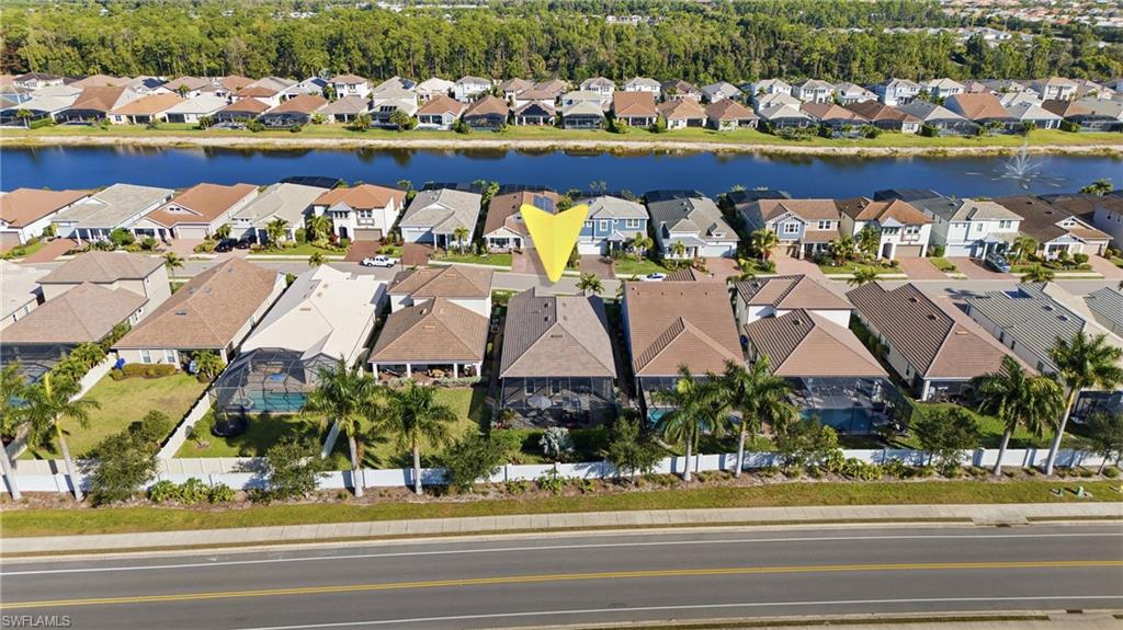 COMPASS LANDING - Residential