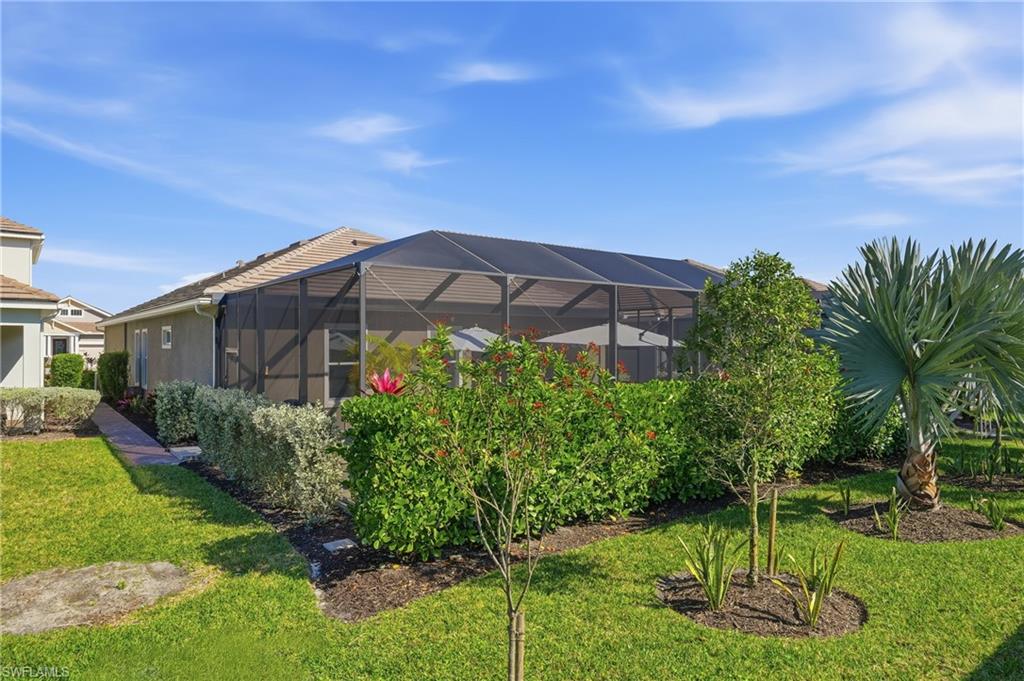 COMPASS LANDING - Residential