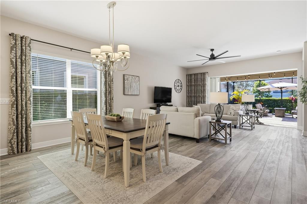 COMPASS LANDING - Residential