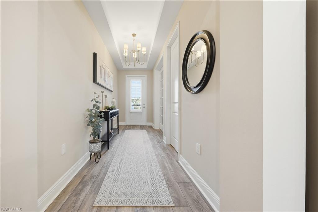 COMPASS LANDING - Residential