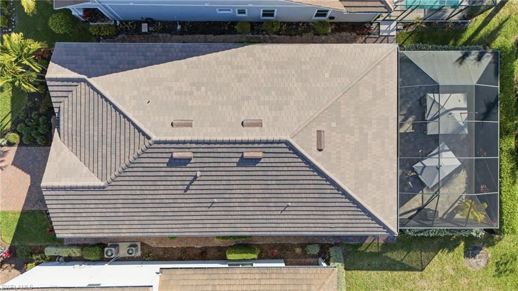 COMPASS LANDING - Residential