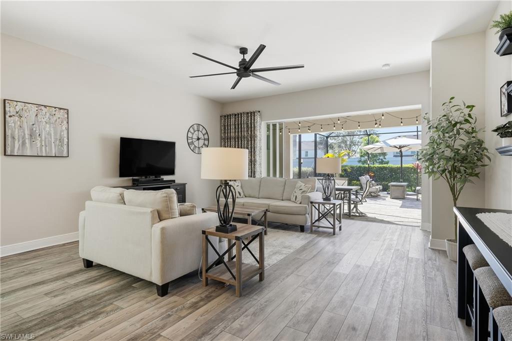 COMPASS LANDING - Residential