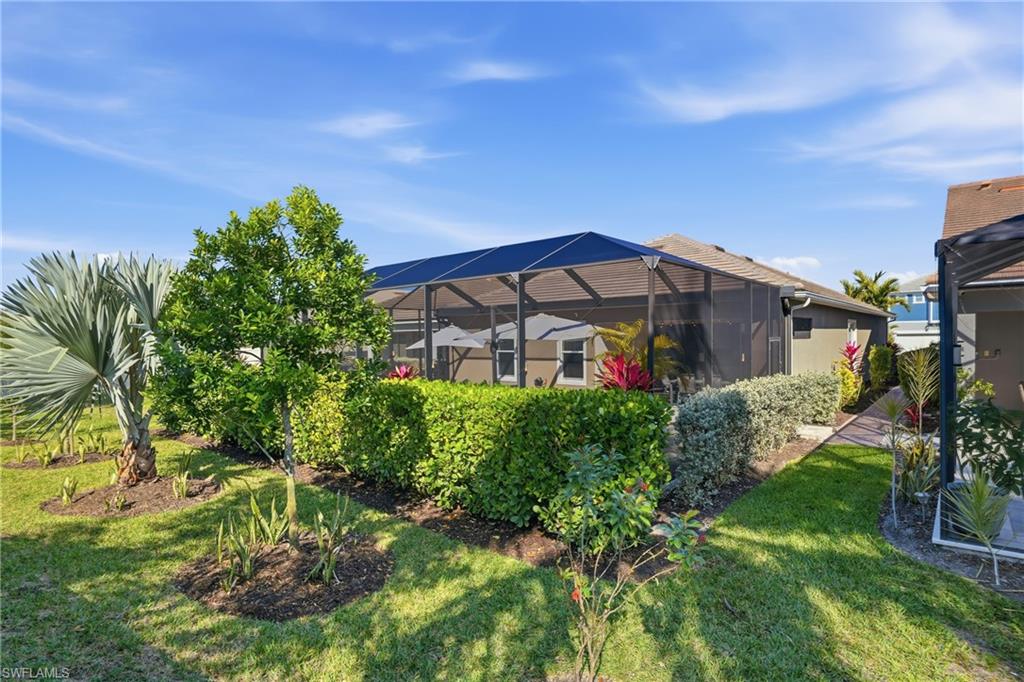 COMPASS LANDING - Residential