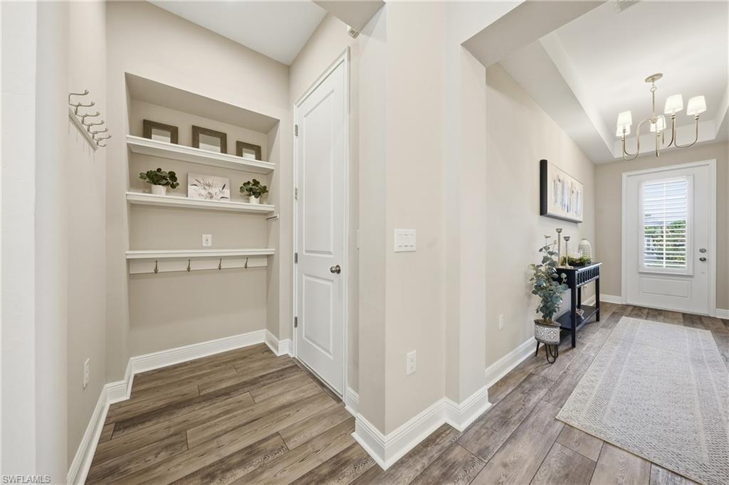 COMPASS LANDING - Residential