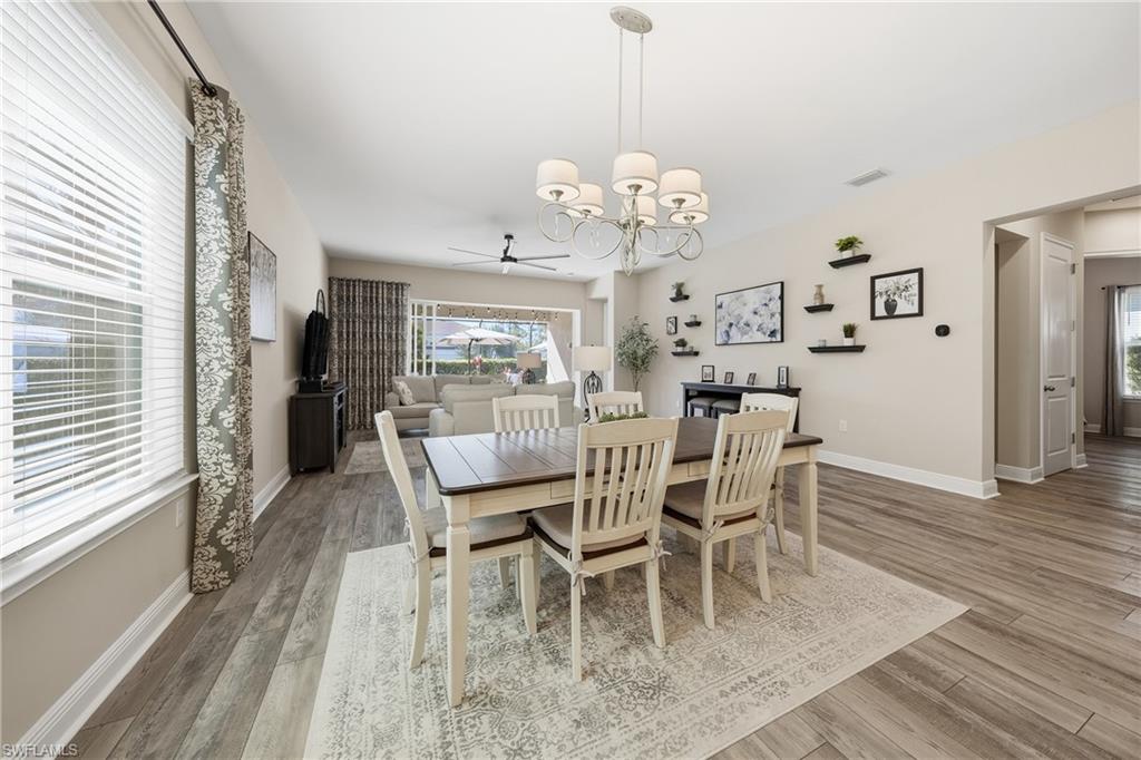 COMPASS LANDING - Residential