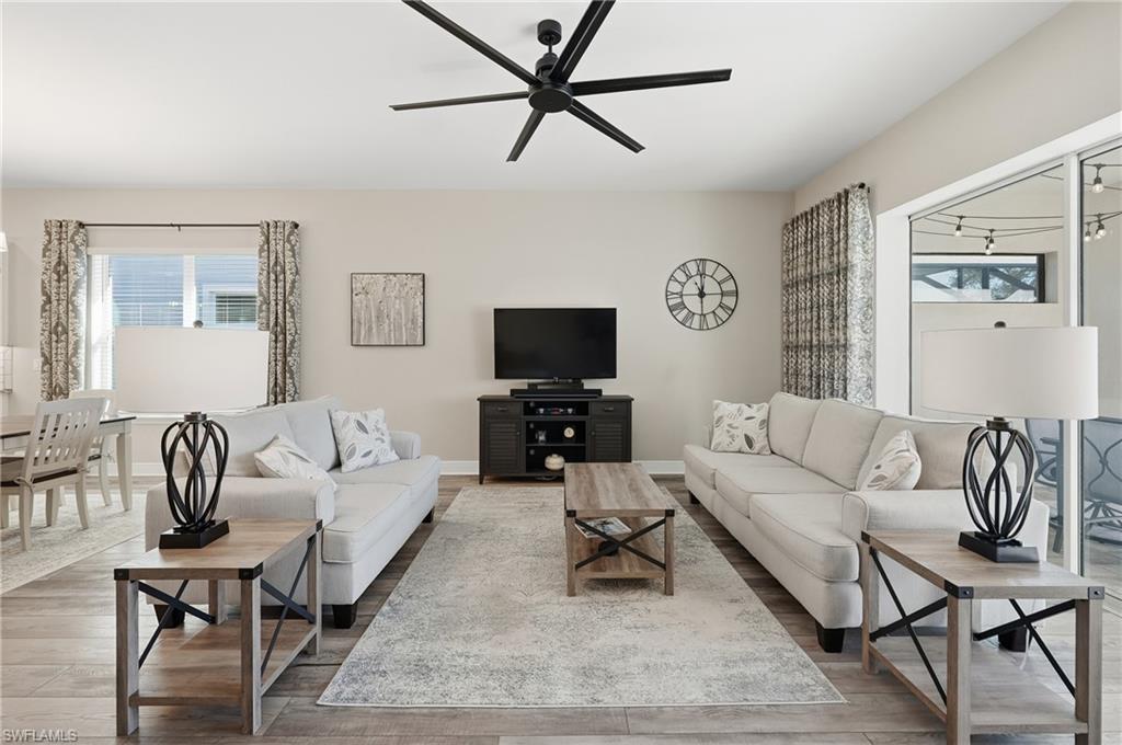 COMPASS LANDING - Residential