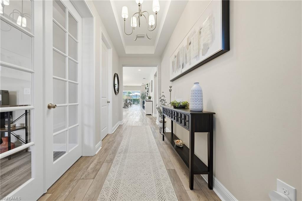 COMPASS LANDING - Residential