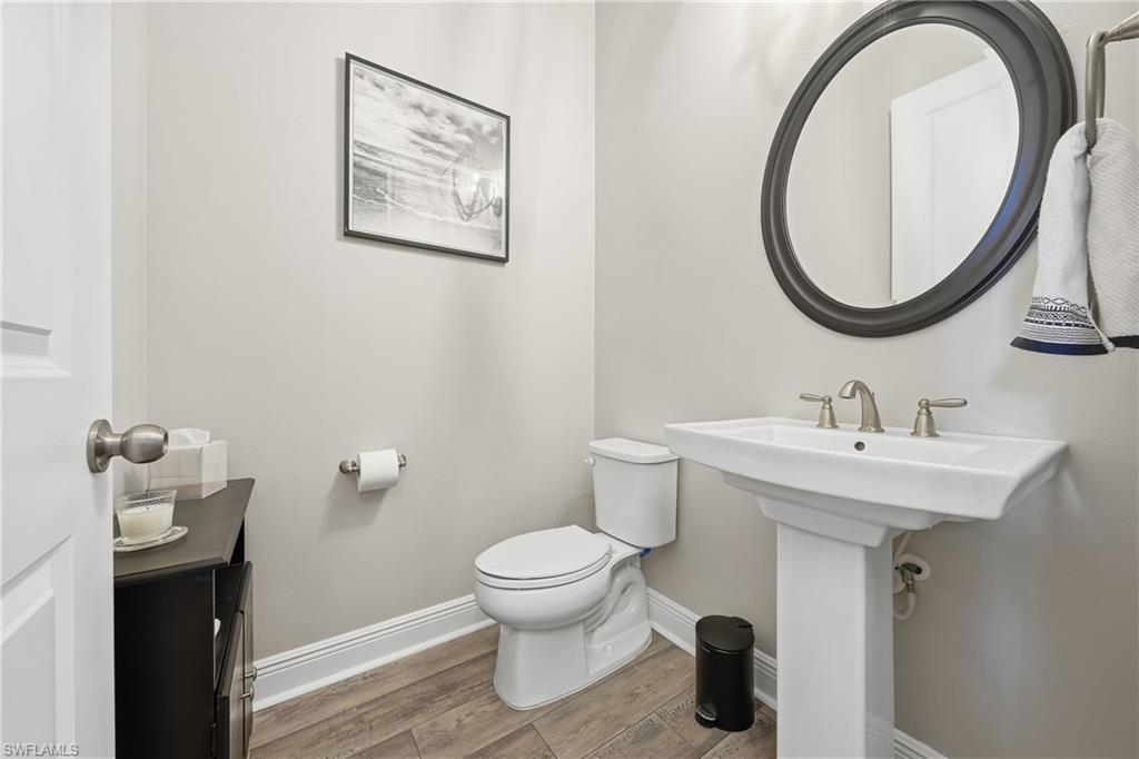 COMPASS LANDING - Residential