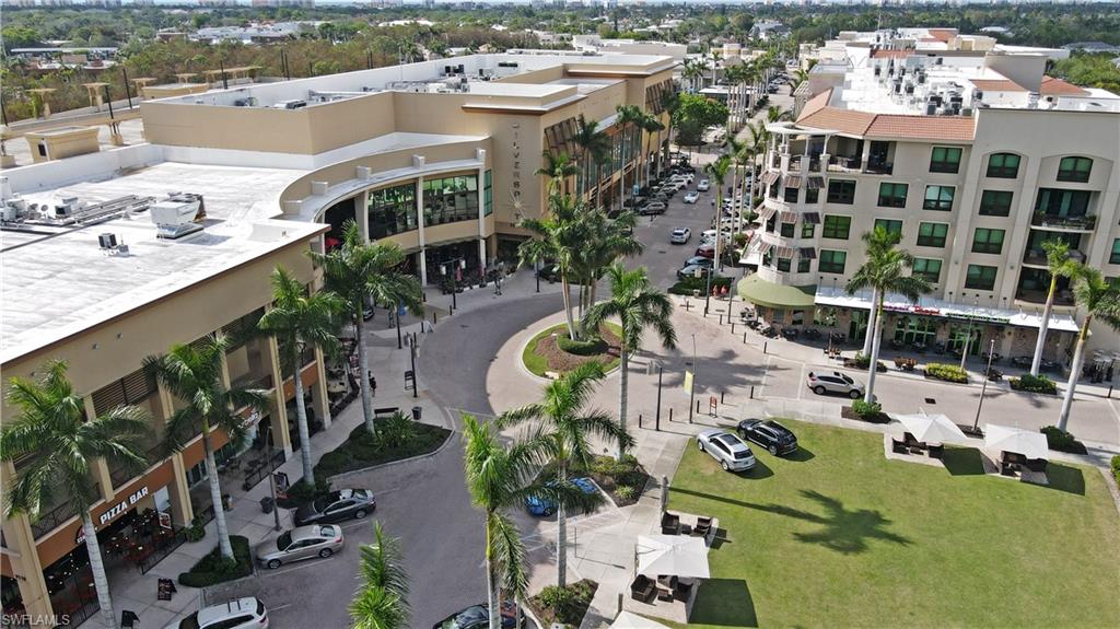 MERCATO - Residential