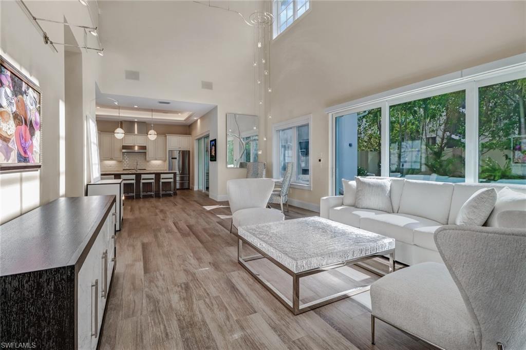 MERCATO - Residential