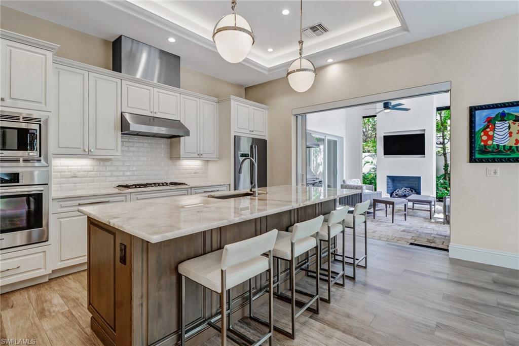 MERCATO - Residential