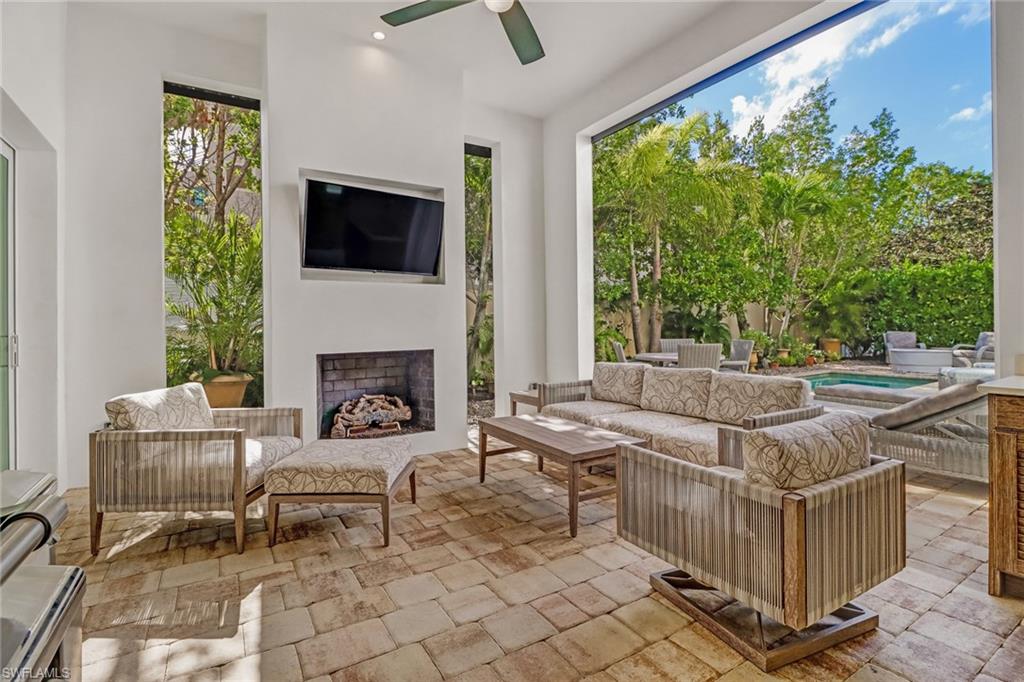 MERCATO - Residential