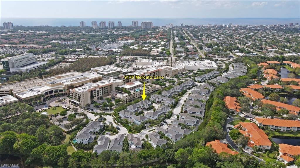 MERCATO - Residential