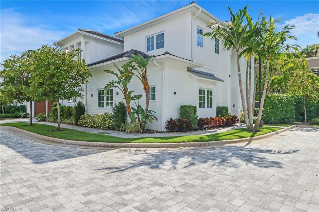 MERCATO - Residential