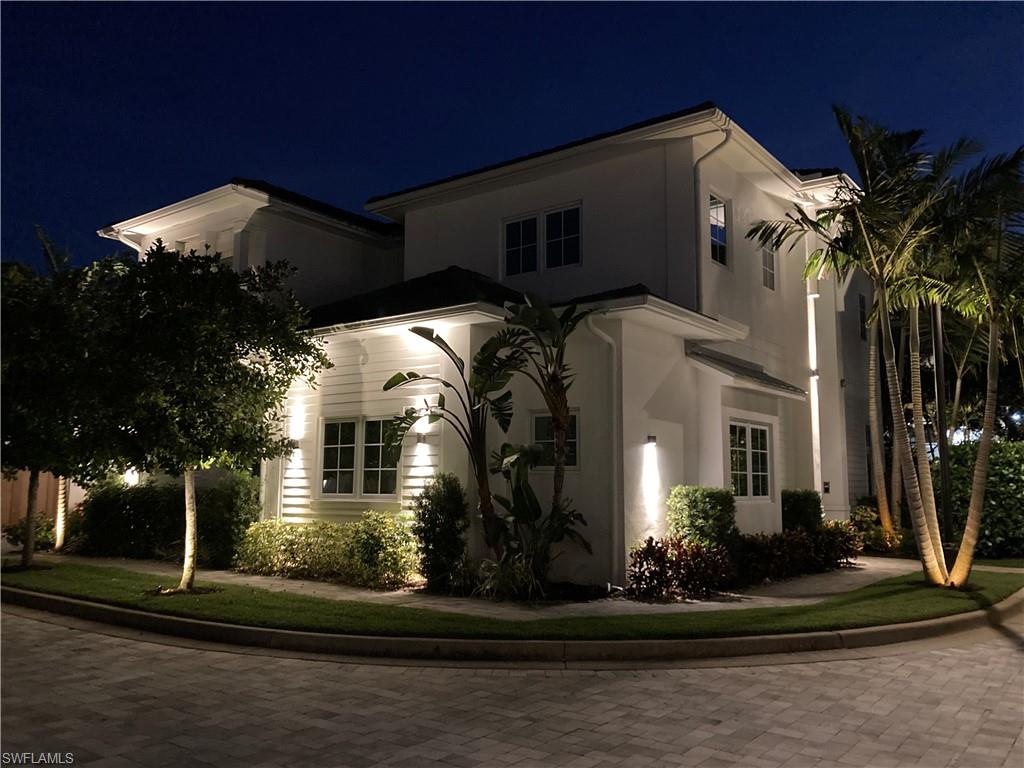 MERCATO - Residential