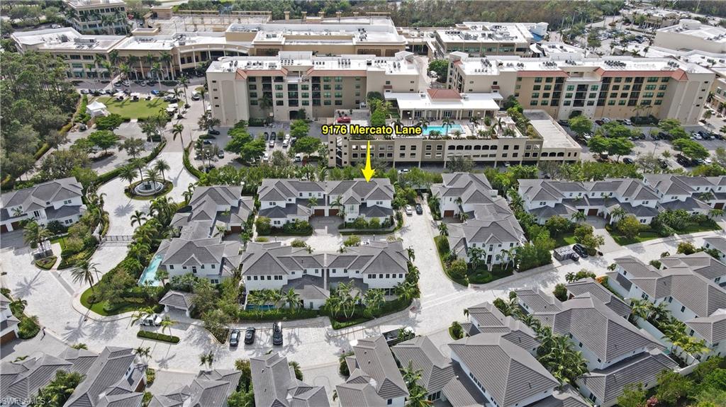 MERCATO - Residential