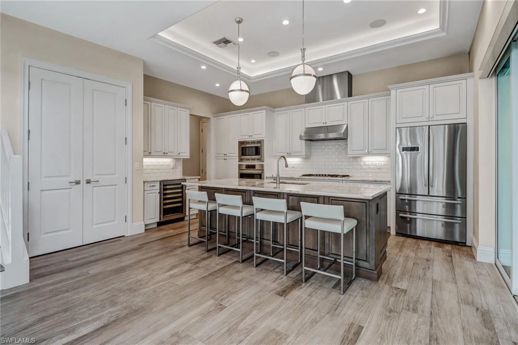 MERCATO - Residential