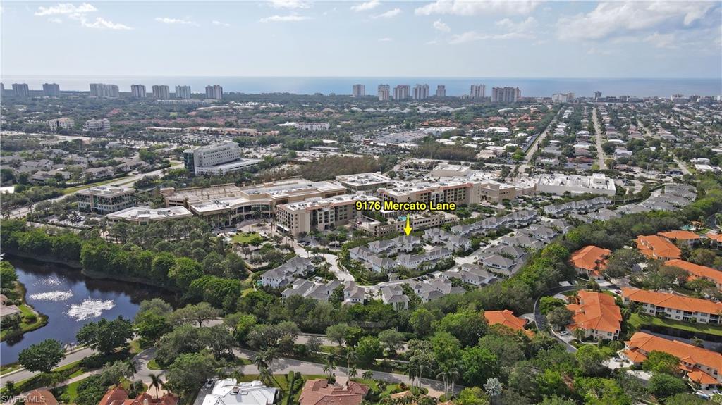 MERCATO - Residential