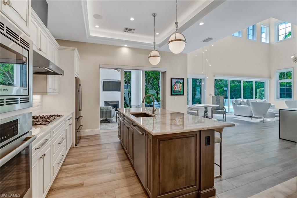 MERCATO - Residential