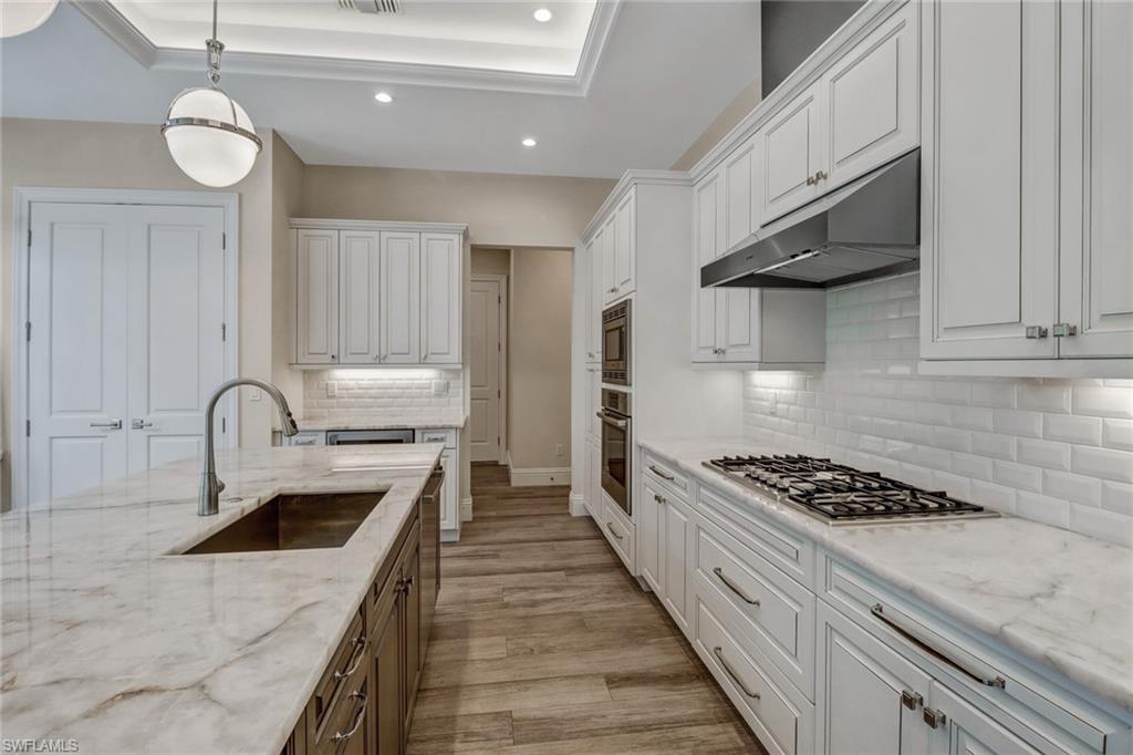 MERCATO - Residential