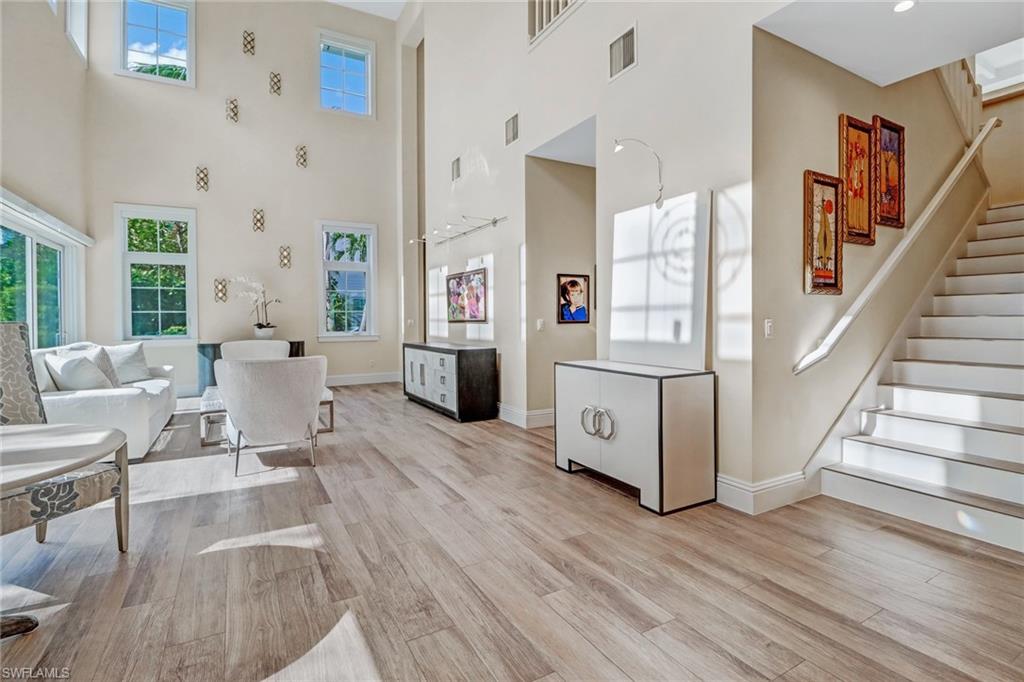 MERCATO - Residential