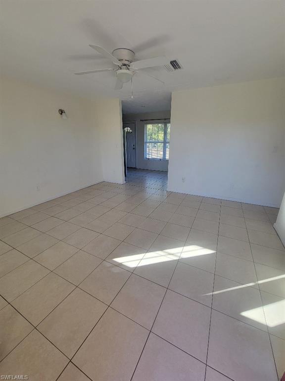 LEHIGH ACRES - Residential Lease