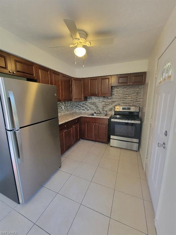 LEHIGH ACRES - Residential Lease