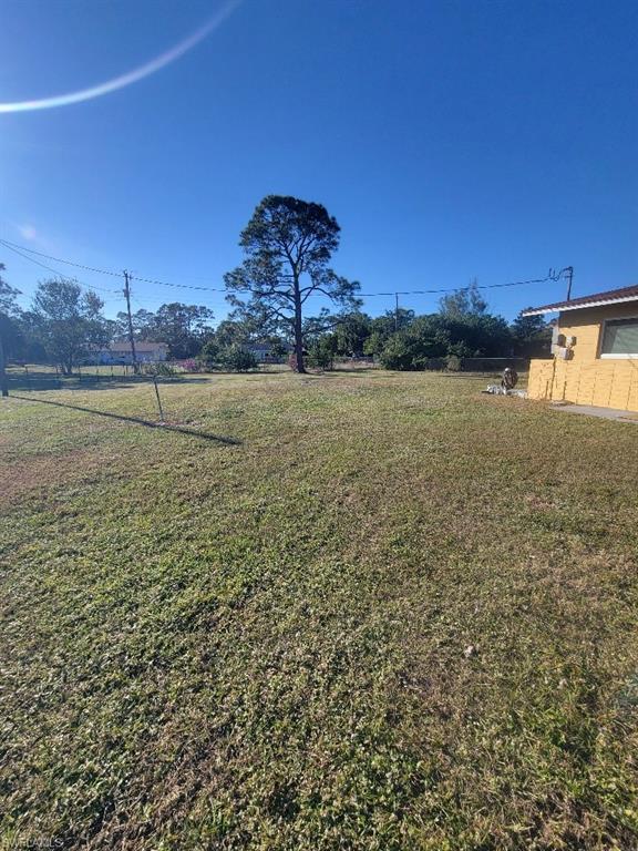 LEHIGH ACRES - Residential Lease