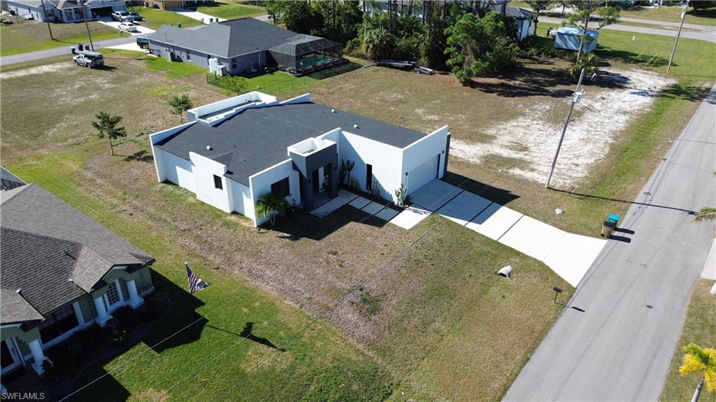 CAPE CORAL - Residential Lease