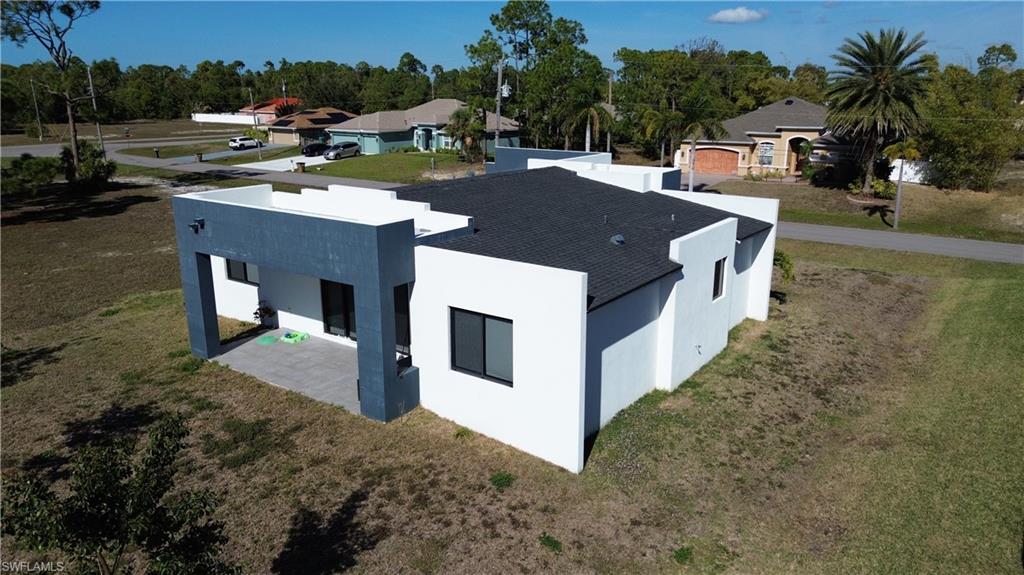 CAPE CORAL - Residential Lease