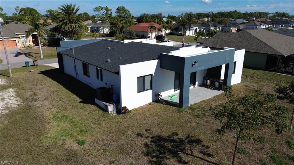 CAPE CORAL - Residential Lease