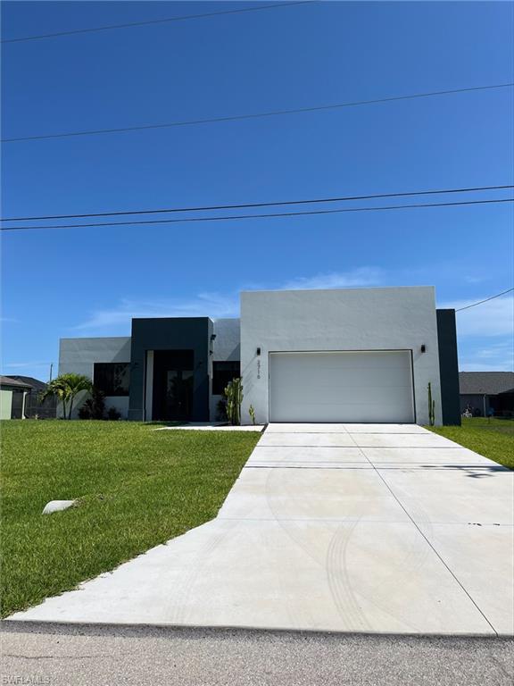 CAPE CORAL - Residential Lease