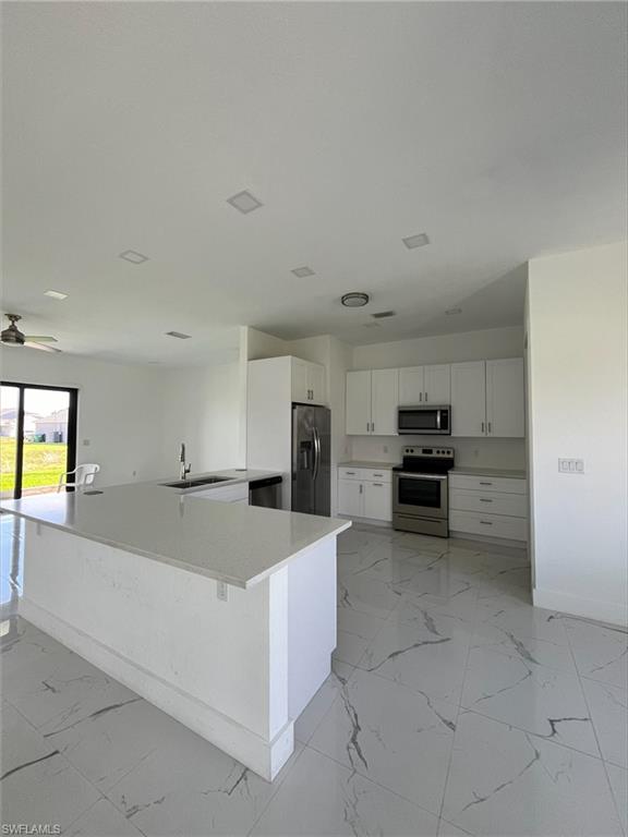 CAPE CORAL - Residential Lease