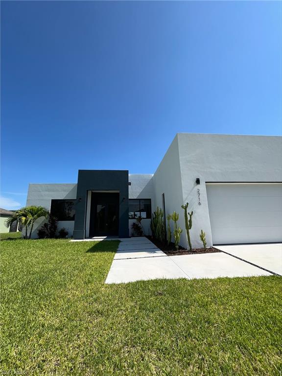 CAPE CORAL - Residential Lease